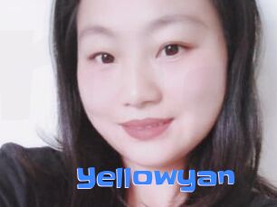 Yellowyan