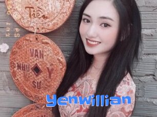 Yenwillian