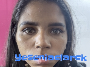 Yeseniaclarck