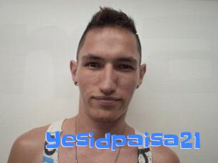 Yesidpaisa21