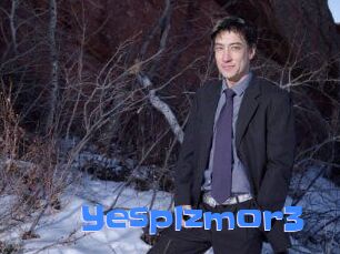 Yesplzmor3