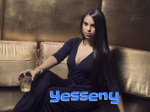 Yesseny
