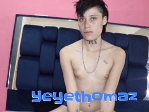 Yeyethomaz