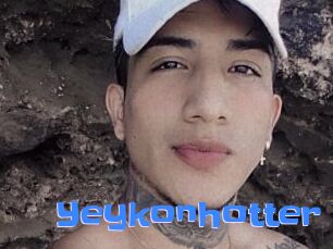Yeykonhotter