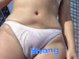 Yhang
