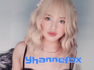 Yhannefox