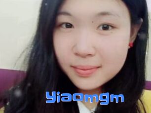 Yiaomgm