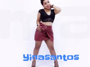 Yinasantos