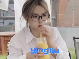 Yingliu