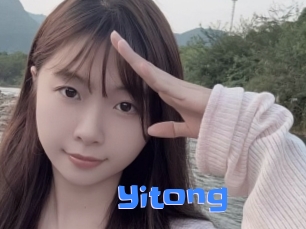 Yitong
