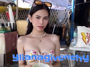 ylianagivenchy Mausi Privat