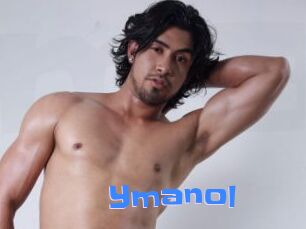 Ymanol