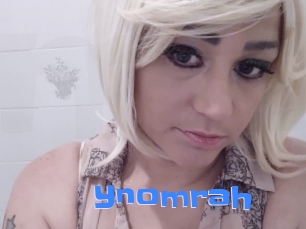 Ynomrah