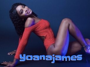 yoanajames Mausi Privat