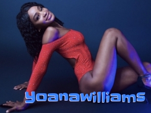 yoanawilliams Mausi Privat