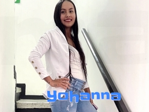 Yohanna