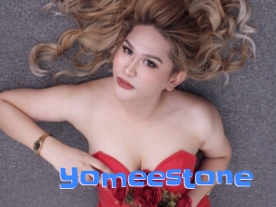 yomeestone Mausi Privat