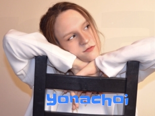 Yonachoi