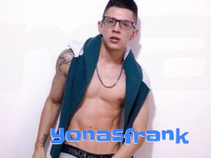 Yonasfrank