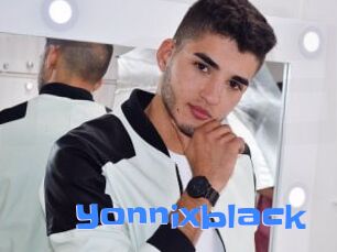 Yonnixblack