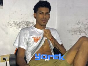 Yorck