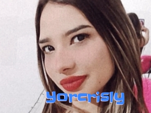 Yorcrisly