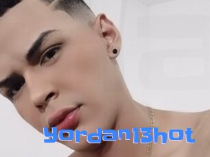 Yordan13hot