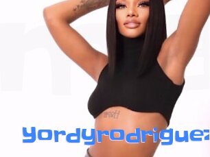 Yordyrodriguez