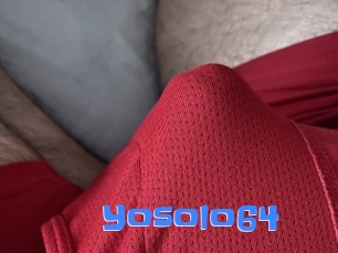 yosolo64 Mausi Privat