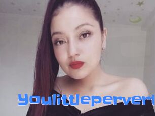 Youlittlepervert