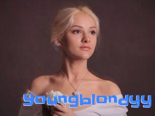 Youngblondyy