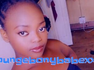 Youngebonybabexx