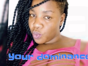 your_dominance Mausi Privat