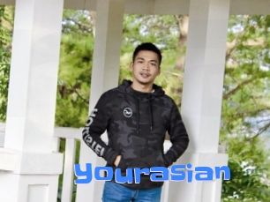 Yourasian