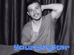 Yourboystar