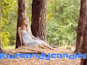 Yourcandycandice