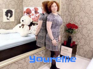 Yourellie