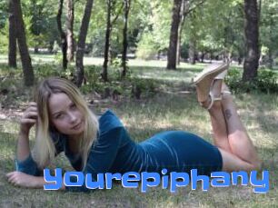 Yourepiphany