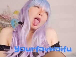 Yourfavwaifu