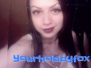Yourhobbyfox