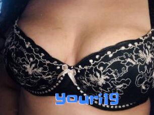 Youri19