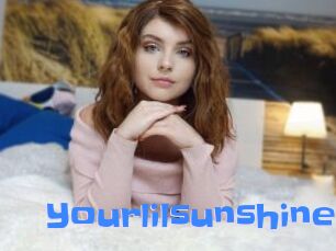 Yourlilsunshine