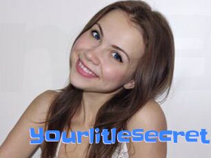 Yourlitlesecret