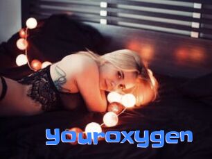 Youroxygen