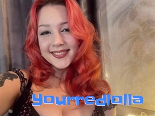 Yourredlolla