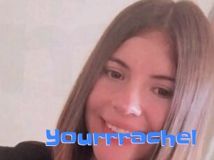 Yourrrachel