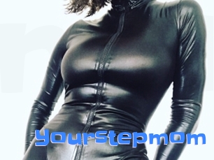 Yourstepmom