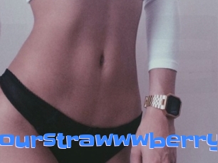 Yourstrawwwberry