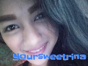 Yoursweetrina
