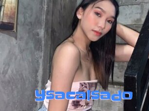 Ysacalsado